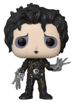 Funko Pop! Movies Edward Scissorhands - 979 - Vinyl Figure