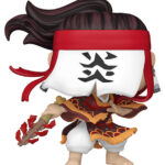Funko Pop! Animation Demon Slayer - Tanjuro Kamado - 1255 - Special Edition - Vinyl Figure