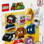 LEGO  Super Mario - Pack Personaggi - 71361
