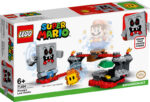 LEGO Super Mario - Guai con la Lava di Whomp - Set Espansione - 71364