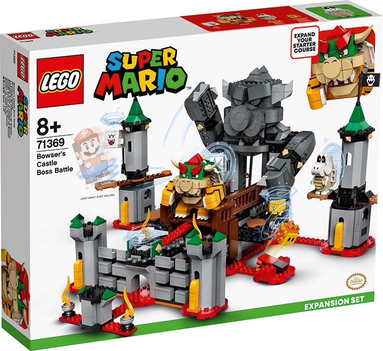 resize_img_2__5_7.jpg LEGO Super Mario - Battaglia Finale al Castello di Bowser - Set Espansione - 71369 - immagine 1