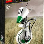 LEGO Star Wars - D-O - 75278