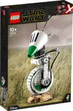 LEGO Star Wars - D-O - 75278