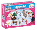 PLAYMOBIL - Calendario DellAvvento Heidi