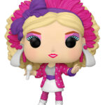 Funko Pop! Retro Toys - Barbie - 05 BARBIE AND THE ROCKERS - Vinyl Figure