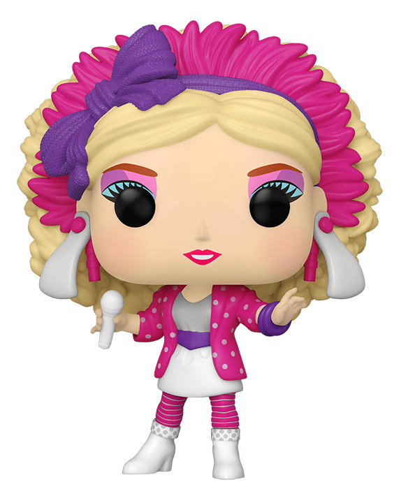 resize_img_37_7.jpg Funko Pop! Retro Toys - Barbie - 05 BARBIE AND THE ROCKERS - Vinyl Figure - immagine 1