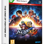 The King Of Fighters XV - Omega Edition (Xbox One) (Xbox Series X)