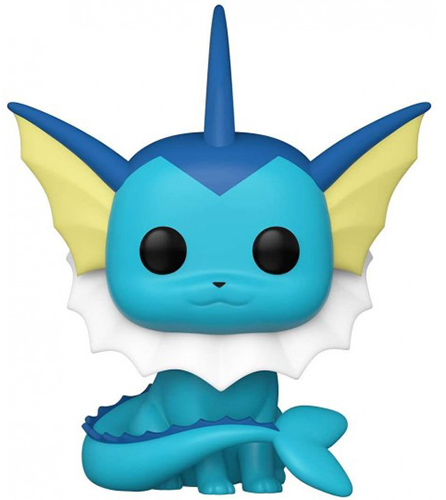 resize_img_3__1_10.jpg Funko Pop! Games Pokémon - Vaporeon - 627 - Vinyl Figure - immagine 1