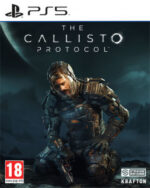 The Callisto Protocol (PS5)