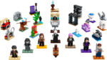 LEGO Harry Potter - Calendario Dell'Avvento - 76404 - immagine 2
