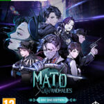 Mato Anomalies - Day One Edition (Xbox One) (Xbox Series X)