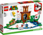 LEGO Super Mario - Fortezza Sorvegliata - Set Espansione - 71362