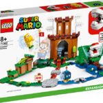 LEGO Super Mario - Fortezza Sorvegliata - Set Espansione - 71362