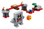 LEGO Super Mario - Guai con la Lava di Whomp - Set Espansione - 71364 - immagine 2