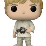 Funko Pop! Star Wars - Luke Skywalker - 594 - Bobble Head