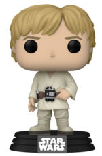 Funko Pop! Star Wars - Luke Skywalker - 594 - Bobble Head