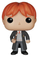 Funko Pop! Harry Potter - Ron Weasley - 02 - Vinyl Figure