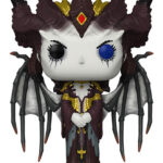 Funko Pop! Games Diablo IV - Lilith - 942 - Vinyl Figure