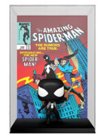 Funko Pop! Comic Covers Marvel The Amazing Spider-Man - 40 - Vinyl Figure