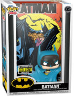 Funko Pop! Comic Covers - Batman - 05 - Vinyl Figure