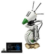 LEGO Star Wars - D-O - 75278 - immagine 2