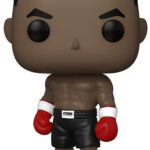 FUNKO POP Boxing! Mike Tyson - 01 - Vinyl Figure