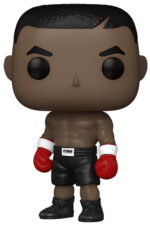 FUNKO POP Boxing! Mike Tyson - 01 - Vinyl Figure