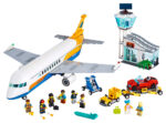 LEGO City - Aereo passeggeri - 60262 - immagine 4