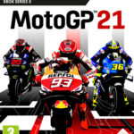Moto GP 21 (Xbox Series X)