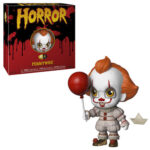 Funko Pop! Horror - Pennywise - Vinyl Figure