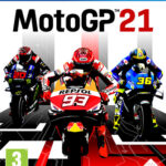Moto GP 21 (PS4)