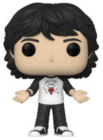 Funko Pop! Television Stranger Things - Mike - 1239 - Vinyl Figure