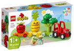 LEGO Duplo - Il Trattore di Frutta e Verdura - 10982