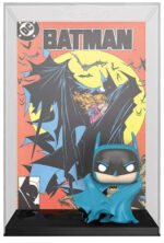 Funko Pop! Comic Covers - Batman - 05 - Vinyl Figure - immagine 2