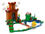 LEGO Super Mario - Fortezza Sorvegliata - Set Espansione - 71362 - immagine 2