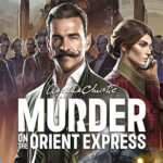 Agatha Christie - Murder on the Orient Express - Deluxe Edition (Switch)