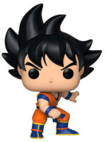 Funko Pop! Animation Dragon Ball Z - Goku - 615 - Vinyl Figure