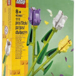 LEGO Tulipani - 40461