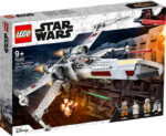 LEGO Star Wars - X-Wing Fighter di Luke Skywalkers - 75301 - immagine 5
