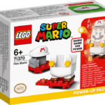 LEGO Super Mario - Mario Fuoco - Power Up Pack - 71370