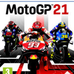 Moto GP 21 (PS5)