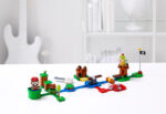 LEGO - Avventure di Mario Starter Pack - Super Mario Bros - 71360 - immagine 7
