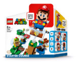 LEGO - Avventure di Mario Starter Pack - Super Mario Bros - 71360