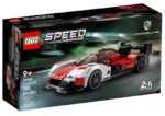LEGO Speed Champions - Porsche 963 - 76916