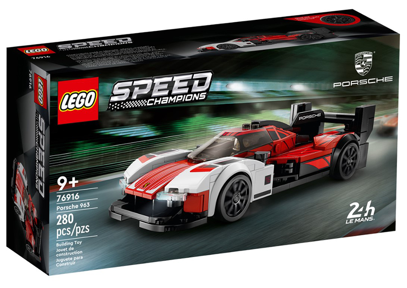resize_img_5__1_6.jpg LEGO Speed Champions - Porsche 963 - 76916 - immagine 1