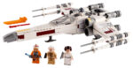LEGO Star Wars - X-Wing Fighter di Luke Skywalkers - 75301 - immagine 2