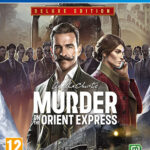 Agatha Christie - Murder on the Orient Express - Deluxe Edition (PS4)