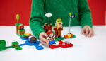 LEGO - Avventure di Mario Starter Pack - Super Mario Bros - 71360 - immagine 4