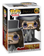 Funko Pop! Movies Bram Stoker's Dracula - Prince Vlad - 1072 - Vinyl Figure - immagine 2