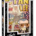 Funko Pop! Comic Covers - Stan Lee - 01 - Vinyl Figure
